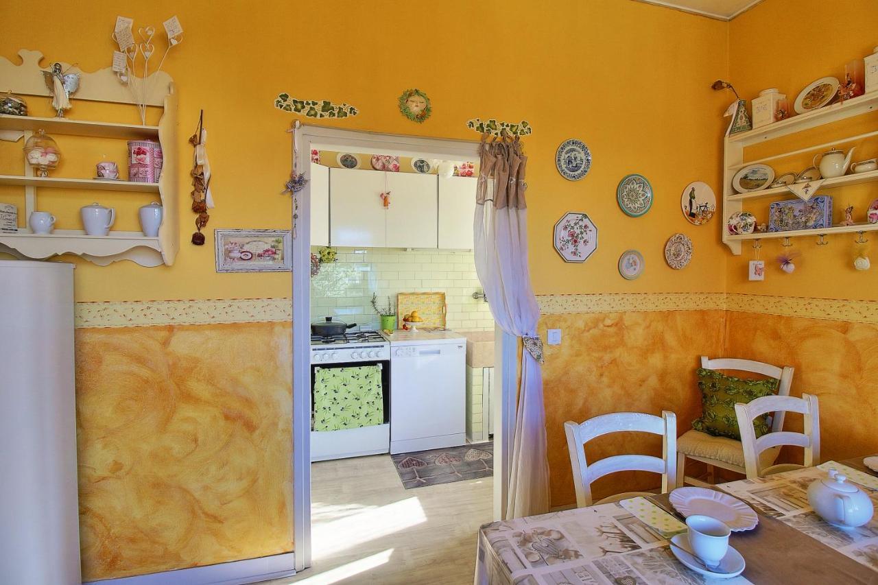Casa vacanze Le Fate Dimora Di Charme