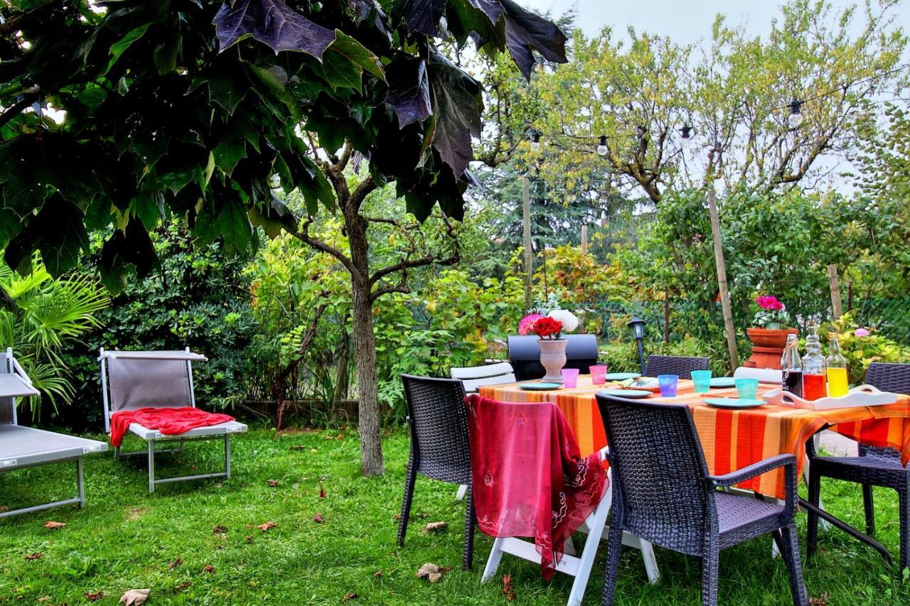 Casa vacanze Le Fate Dimora Di Charme Lazise