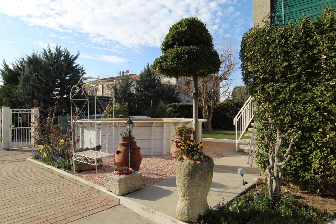Le Fate Dimora Di Charme Casa vacanze Lazise