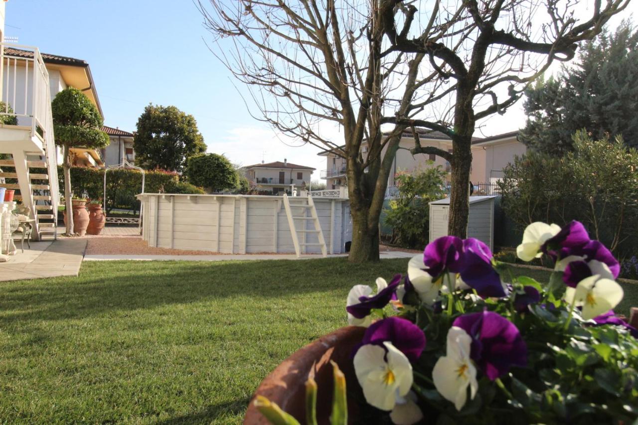 Le Fate Dimora Di Charme Con Piscina Holiday home Lazise